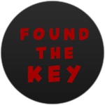 Found the Key