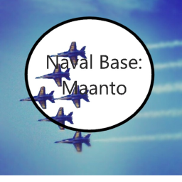 Naval Base: Maan to