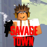 The Savage Town Community