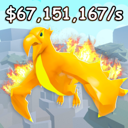 [VULTURE] Bird Game icon