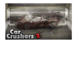 find the code / car crushers group