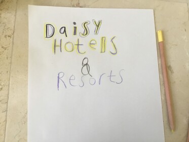 Daisy Hotels & Resorts {GRAND OPENING}