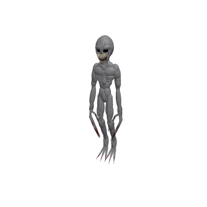 The Rake but Rthro??