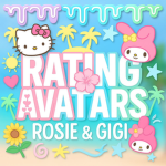 ~|| Rating Avatars! ||~