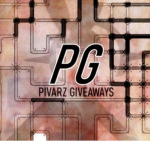 Pivarz Giveaways