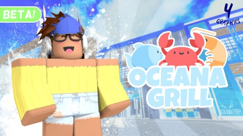 SUMMER! 🌴 | BETA! | OG Grill  