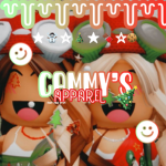 ʚɞ cammy’s apparel! ʚɞ