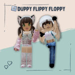 duppy flippy floppy