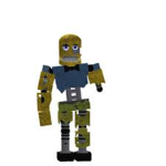 Noobie'z Robots