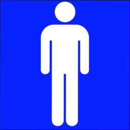 Stand on a baseplate simulator
