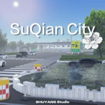 ShuYang Stuido