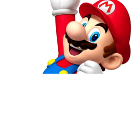 Mario Run