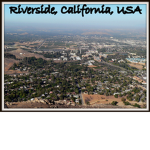 Riverside, California