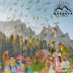 Katanya Gunung [Release]