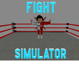 Fight simulator