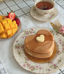 Pancakes Gamers