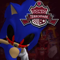 SONIC Terrorpark [BETA] icon