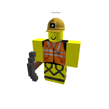 StarterPlayer