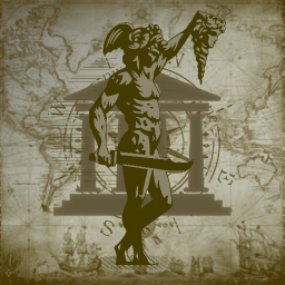 Perseus Treasury