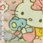 ~ P A R A D I S E ~