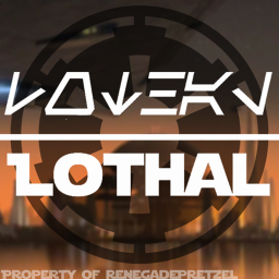 [STAR WARS] Imperial Occupied Lothal