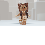 Auni bears