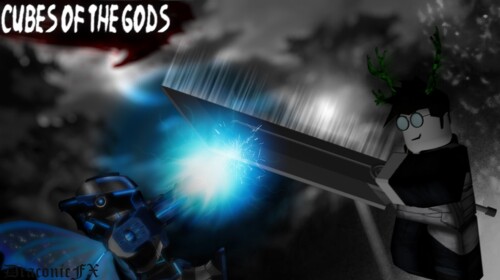 Cubes of the Gods v1.22 [Sun]