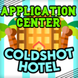 Application Center