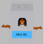 ..MILK INC..