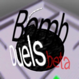 game with bombs  (bomb duels beta) icon