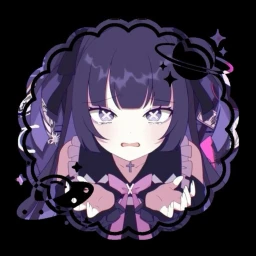 ˚ + ‧꒰ ˙ . ꒷ ☂ ˙ . ꒷ ꒱  icon