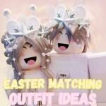[ EASTER 🐰] Matching Outfit ideas
