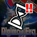 【⚡Release】Digimon Era