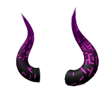 Pink Horns