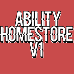 Ability® Home Store