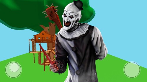 Survive Terrifier 3!