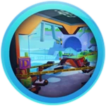 Game Badge Thumbnail