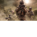 British secret service army