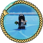 Hit by Wave 2