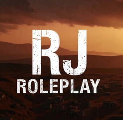 RJ ROLEPLAY !! Roblox group icon