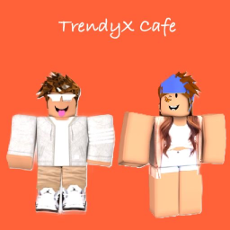 [☕️NEW☕️] TrendyX cafe