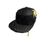 LVL 1st Edition Cap
