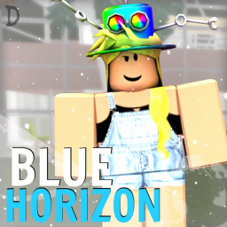 Blue Horizon | V1