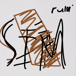 ruler slapping sim