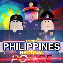 [Publish] Copton's Philippines National Police