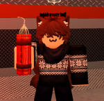 James_isblu's Empire