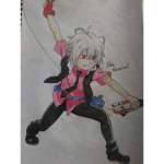 Bey Destroyers (beyblade group)