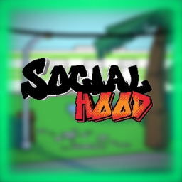 [BETA] Social Hood 🔊