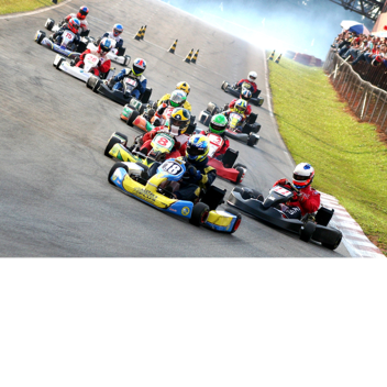 Cart Racing BoomBox Added