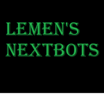 Lemen's nextbots
